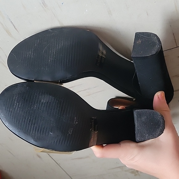 Lulus heels - Picture 4 of 4